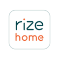 Rize Home logo