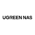 UGREEN NAS logo