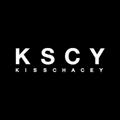 Kiss Chacey logo