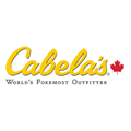 Cabela's Canada logo