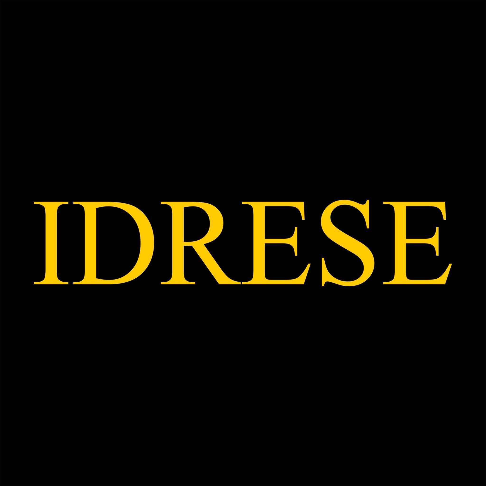Idrese Coupons