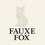 Fauxe Fox Coupons Logo