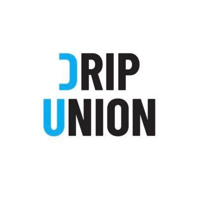 Drip Union Vouchers