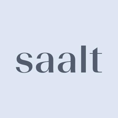 Saalt UK Vouchers