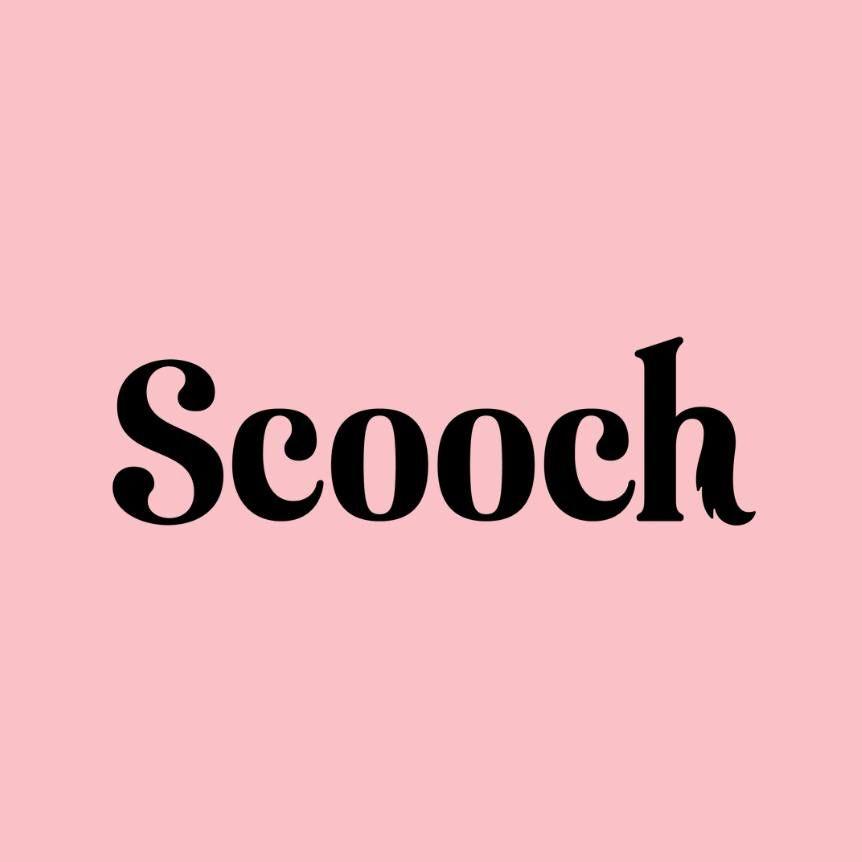 Scooch Pet Vouchers
