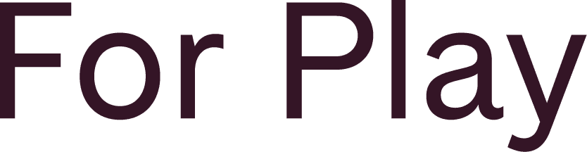 For Play UK Vouchers