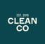 CleanCo Coupons Logo
