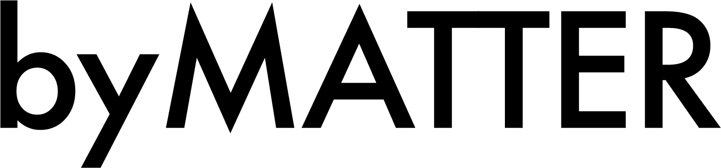 byMATTER Vouchers
