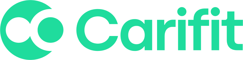 Carifit Vouchers