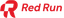 Red Run Coupons Logo