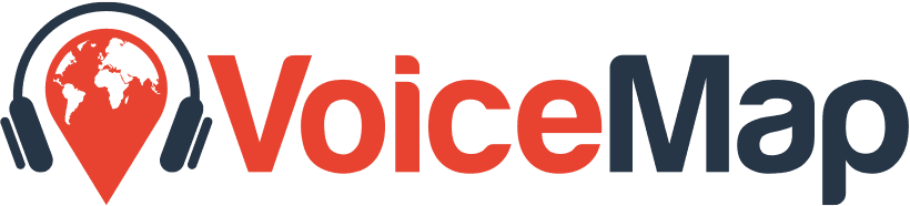 VoiceMap Coupons