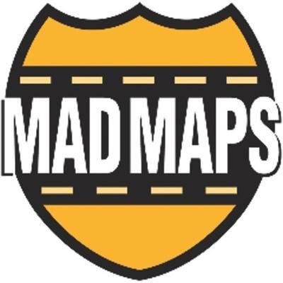 MAD Maps Coupons