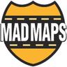 MAD Maps vouchers