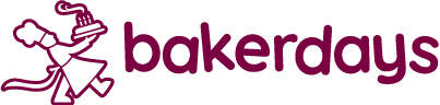 Bakerdays Vouchers