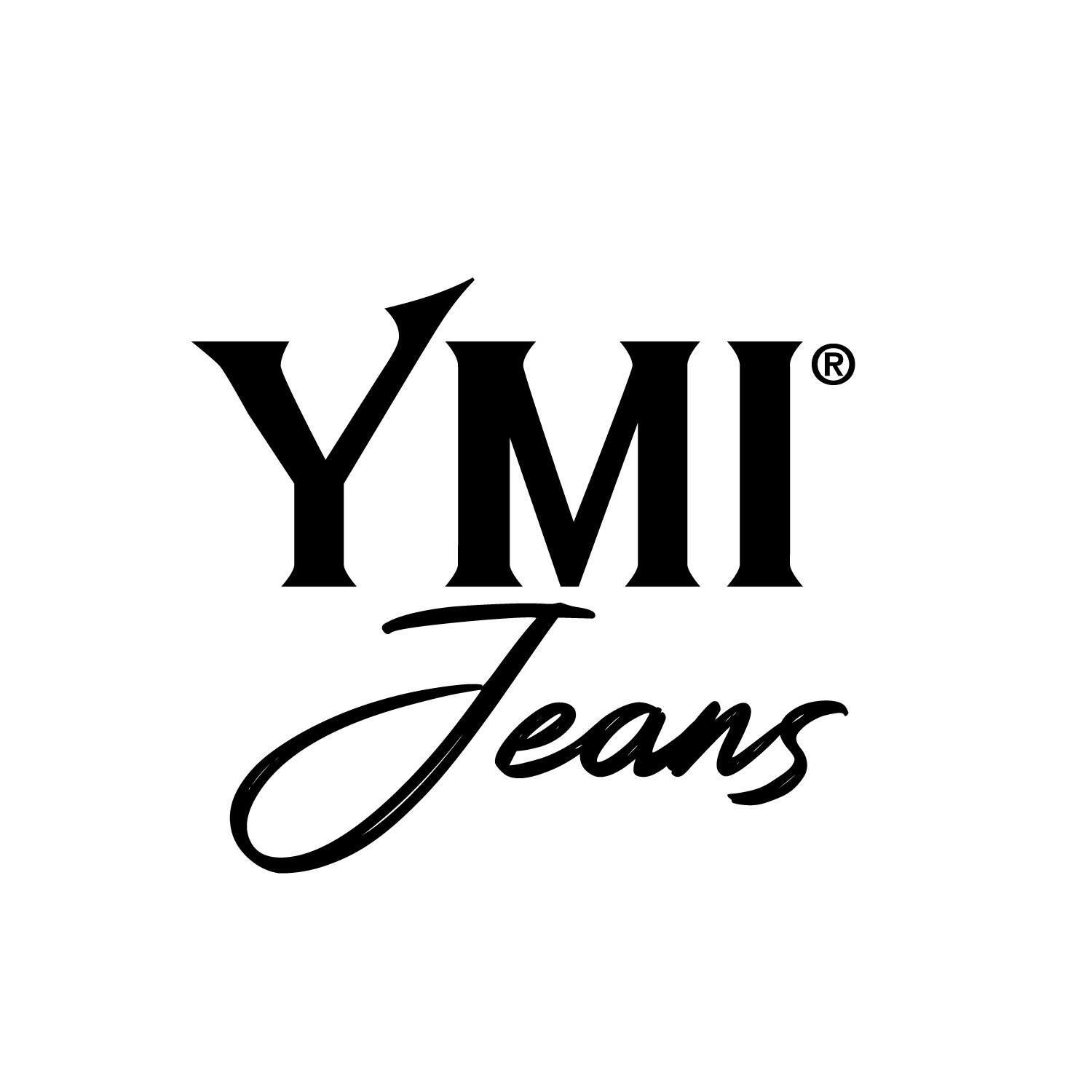YMI Jeans logo