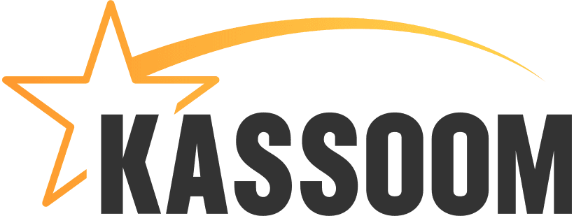 Kassoom Vouchers