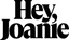 Hey Joanie Coupons Logo