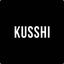 KUSSHI Coupons Logo