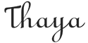 Thaya Coupons