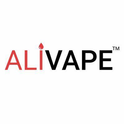 ALIVAPE Coupons