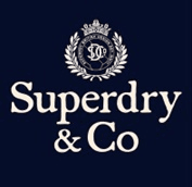 Superdry Coupons