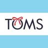 TOMS coupons