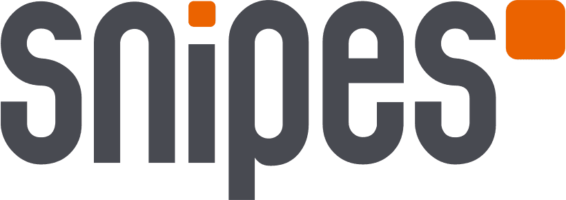 snipes logo