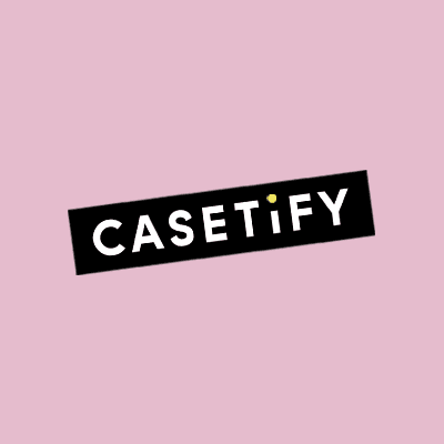 CASETIFY Coupons