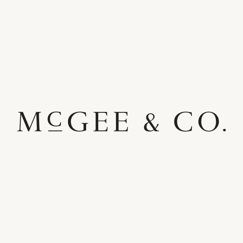 McGee & Co Coupons