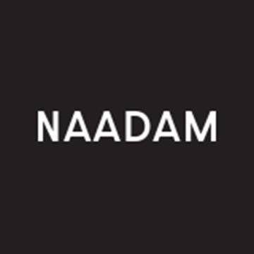 NAADAM logo