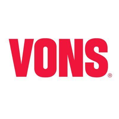VONS Coupons