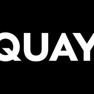 QUAY logo