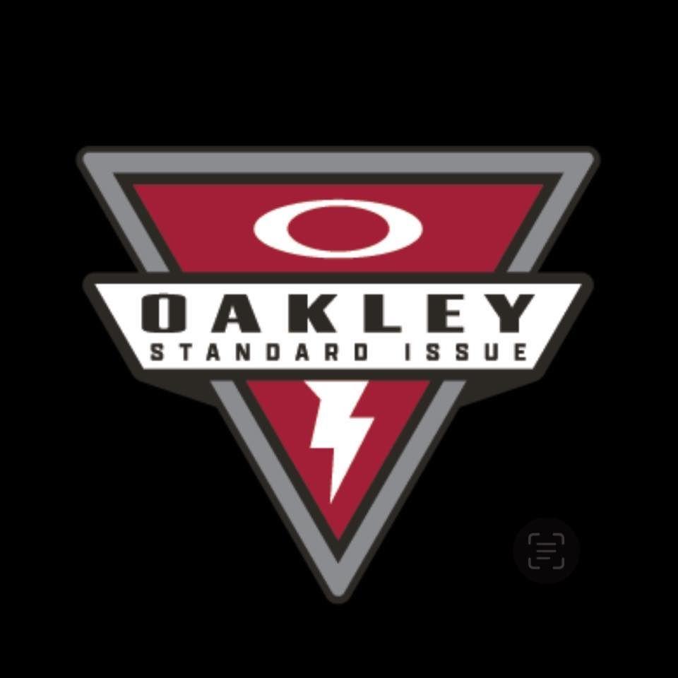 Oakley Standard Issue logo