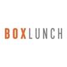 BOXLUNCH coupons