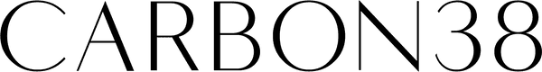 CARBON38 logo