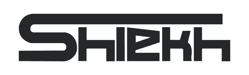 Shiekh logo