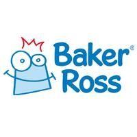 Baker Ross Vouchers