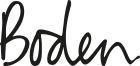 Boden Vouchers