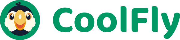 CoolFly Coupons