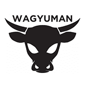 WAGYUMAN logo