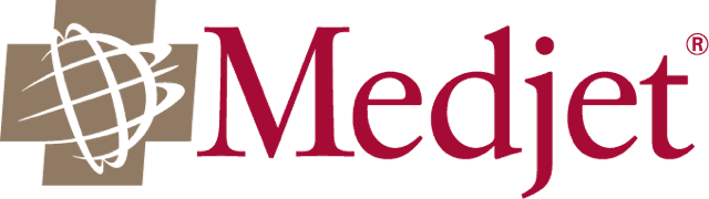 MedJet Coupons