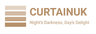 CurtainUK coupons
