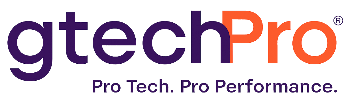 GtechPro Vouchers