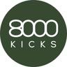 8000Kicks coupons
