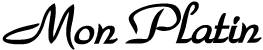 Mon Platin Coupons