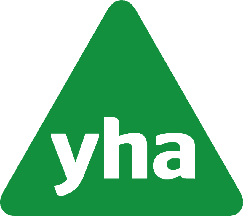 YHA Vouchers