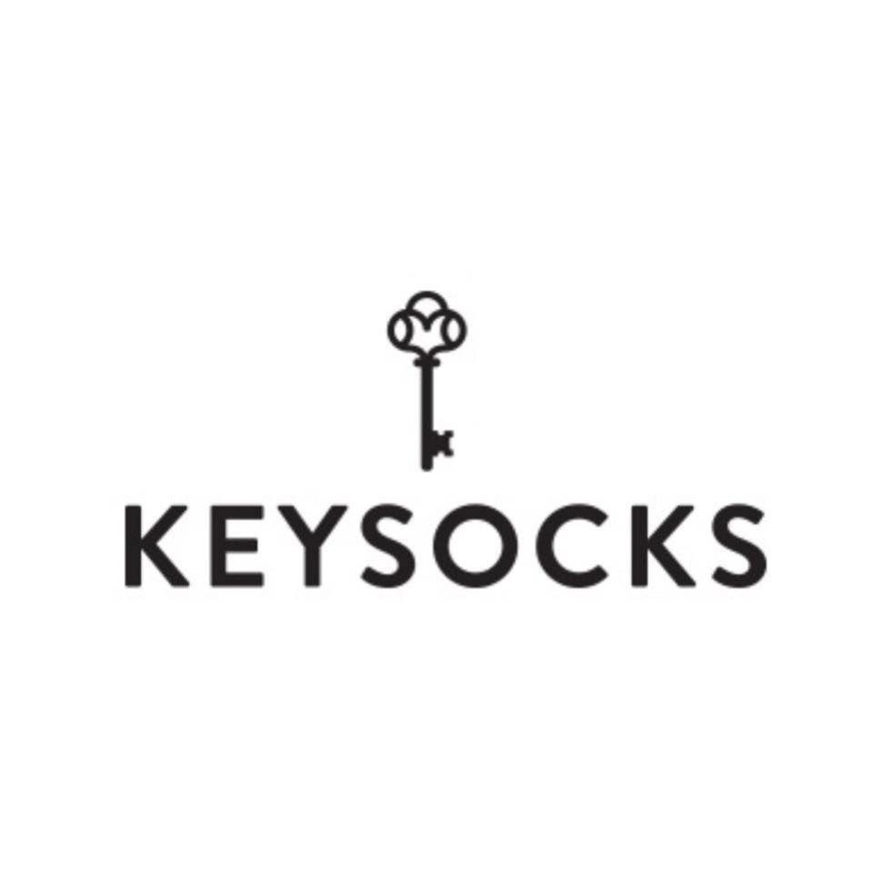 KEYSOCKS Coupons