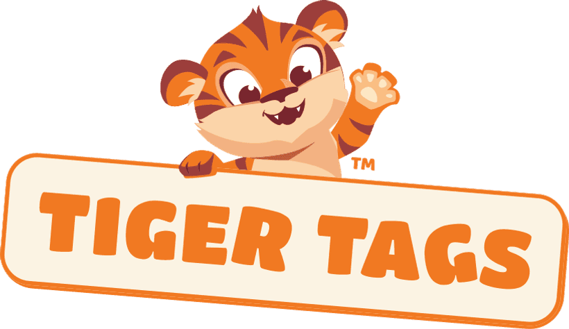 Tiger Tags Vouchers