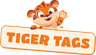 Tiger Tags coupons