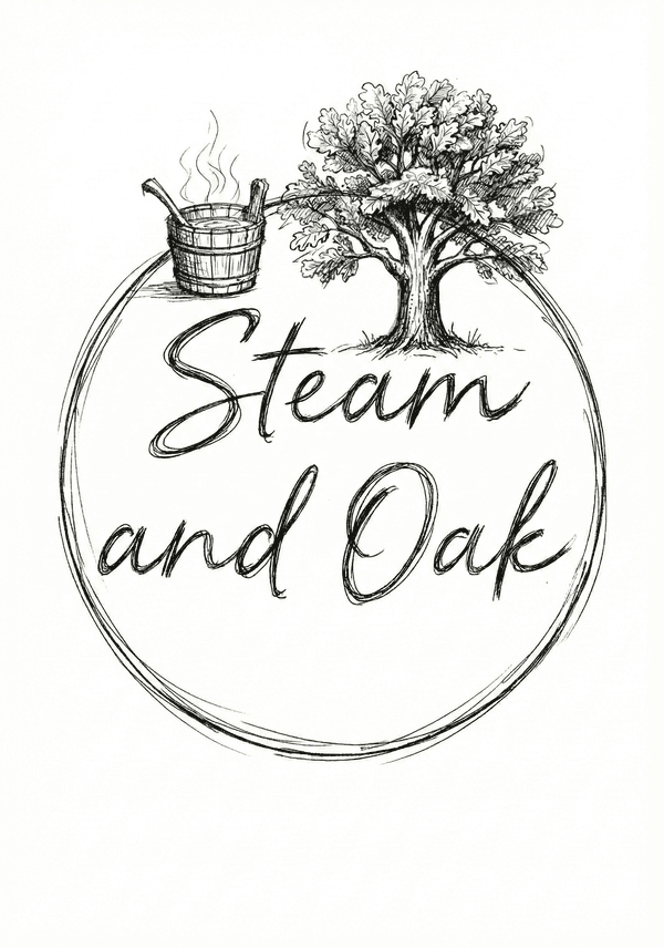 Steam & Oak Vouchers